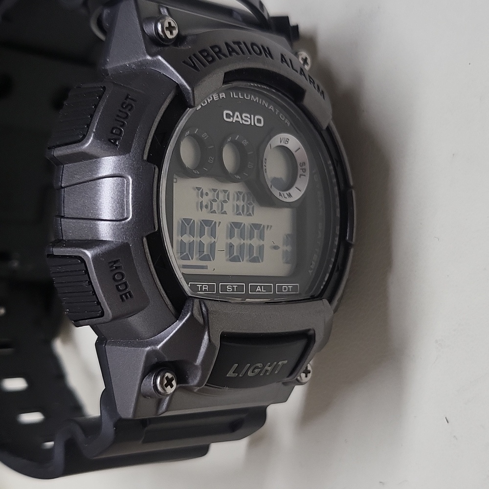 Casio - Picture 7 of 7